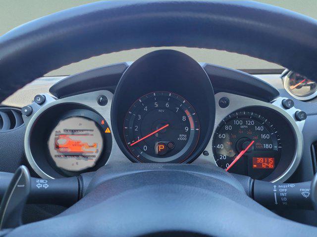 used 2014 Nissan 370Z car, priced at $21,154