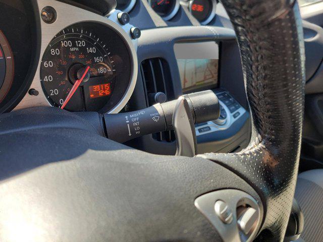 used 2014 Nissan 370Z car, priced at $21,154