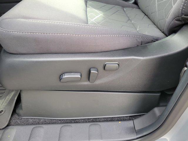 new 2026 Nissan Frontier car, priced at $37,912