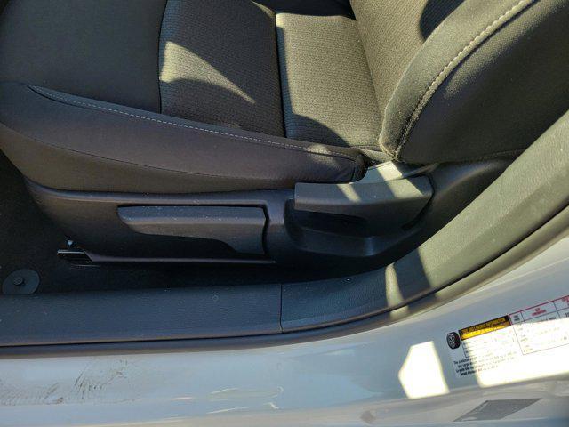 used 2025 Nissan Altima car