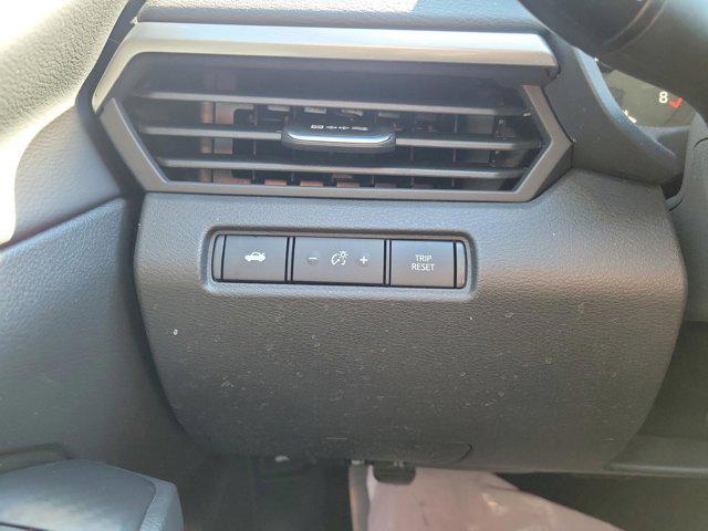 used 2025 Nissan Altima car