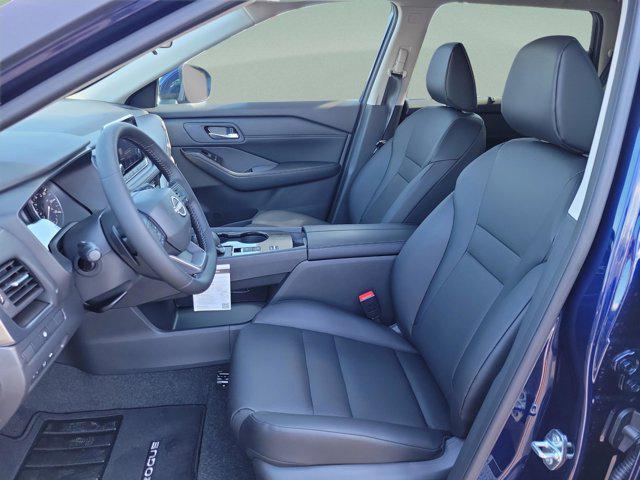 new 2026 Nissan Rogue car, priced at $31,905