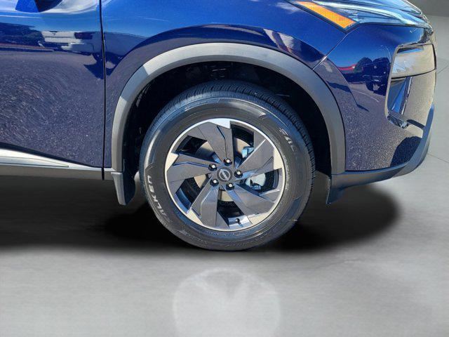 new 2026 Nissan Rogue car, priced at $31,905
