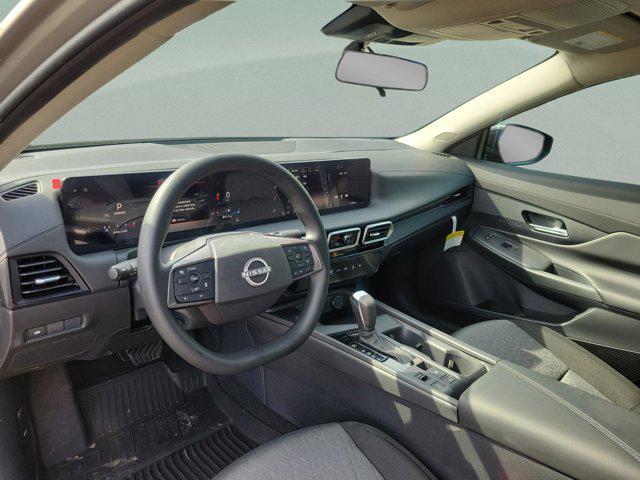 new 2026 Nissan Sentra car, priced at $24,031