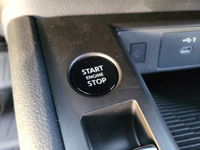 new 2026 Nissan Kicks car, priced at $25,169