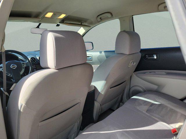 used 2013 Nissan Rogue car, priced at $6,999