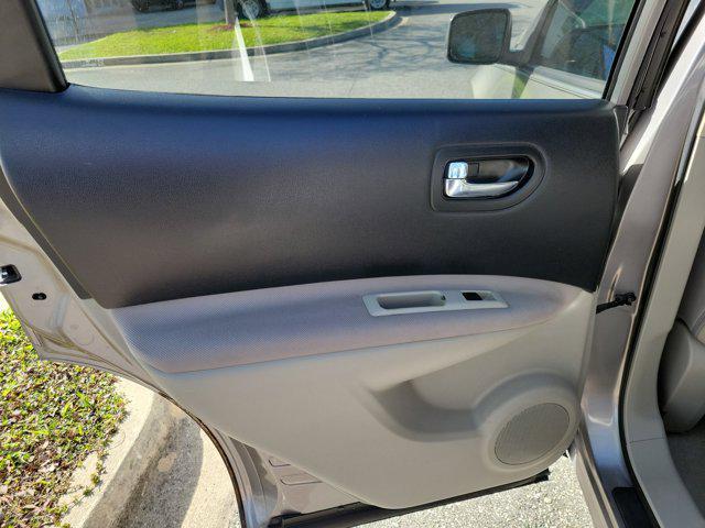 used 2013 Nissan Rogue car, priced at $7,161