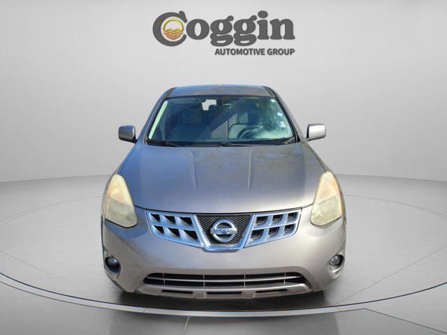 used 2013 Nissan Rogue car, priced at $6,999