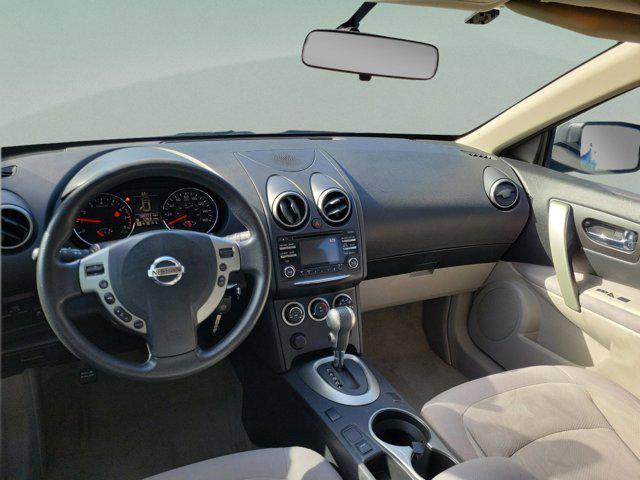 used 2013 Nissan Rogue car, priced at $6,999