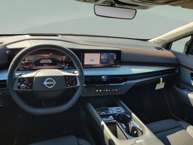 new 2026 Nissan Murano car, priced at $49,385