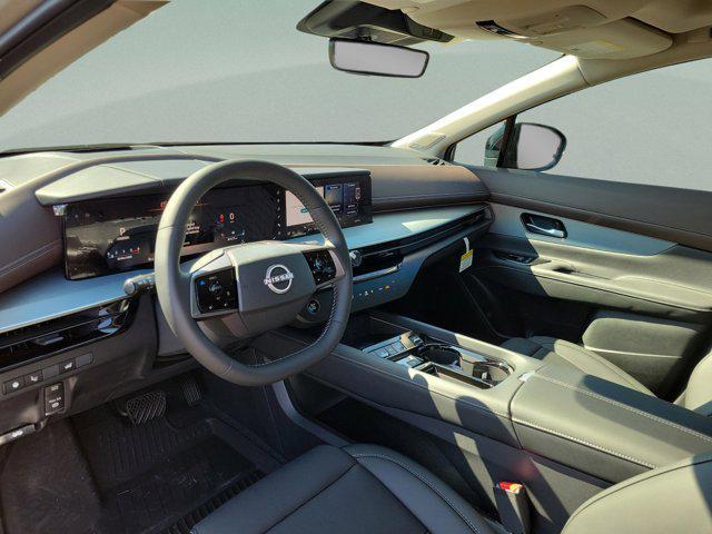 new 2026 Nissan Murano car, priced at $49,385