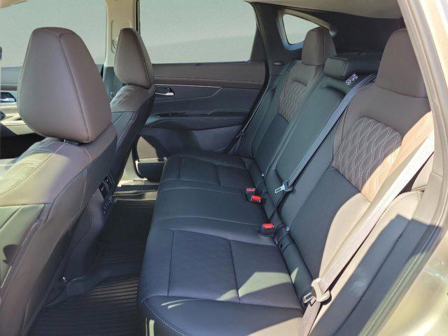 new 2026 Nissan Murano car, priced at $49,385