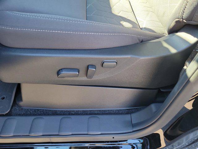 new 2026 Nissan Frontier car, priced at $38,367