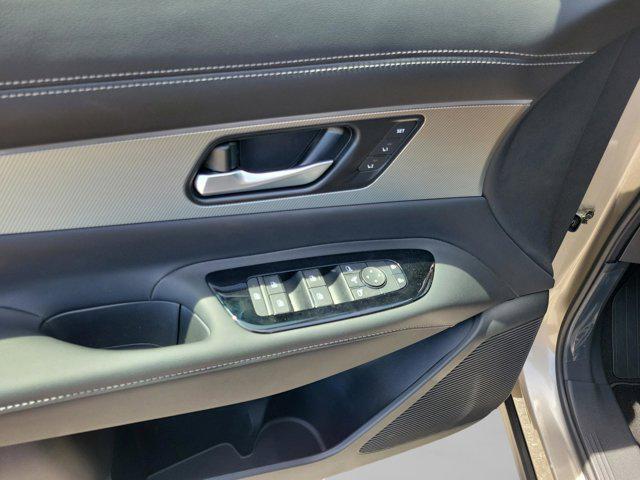 new 2026 Nissan Murano car, priced at $50,229