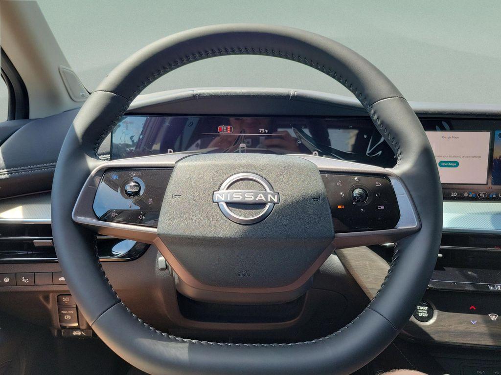 new 2026 Nissan Murano car, priced at $51,227