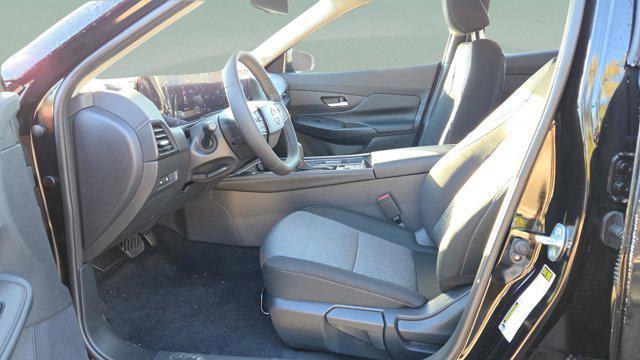 new 2026 Nissan Sentra car, priced at $25,303