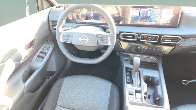 new 2026 Nissan Sentra car, priced at $25,303