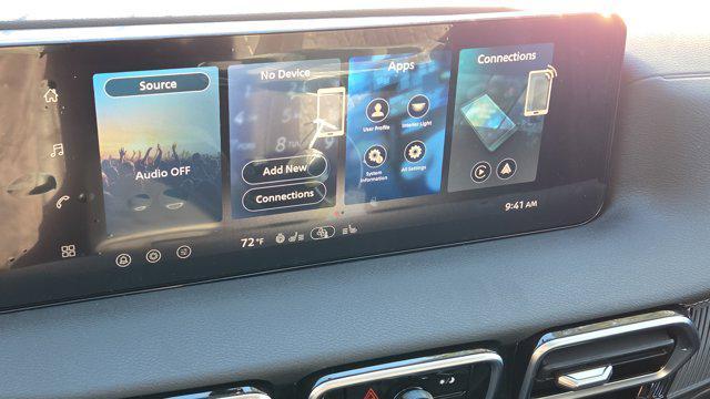 new 2026 Nissan Sentra car, priced at $25,303