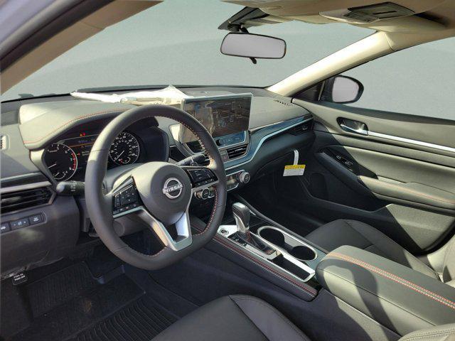 new 2025 Nissan Altima car, priced at $31,026