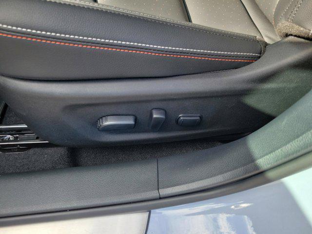 new 2025 Nissan Altima car, priced at $31,026