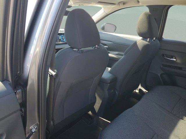 new 2026 Nissan Kicks car, priced at $25,926