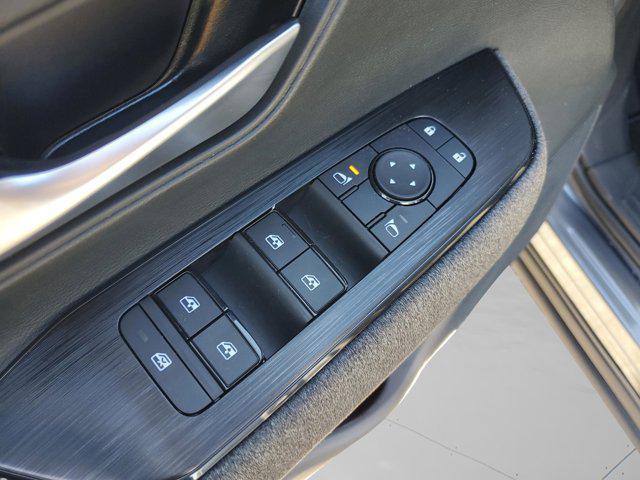 new 2026 Nissan Kicks car, priced at $25,926