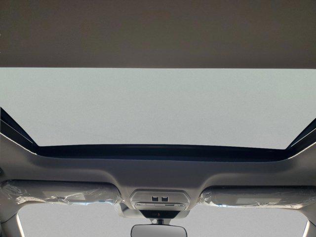 new 2026 Nissan Kicks car, priced at $25,926