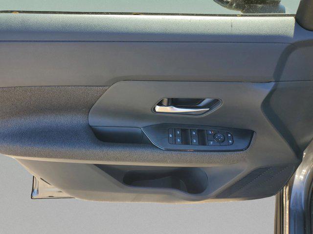 new 2026 Nissan Kicks car, priced at $25,926