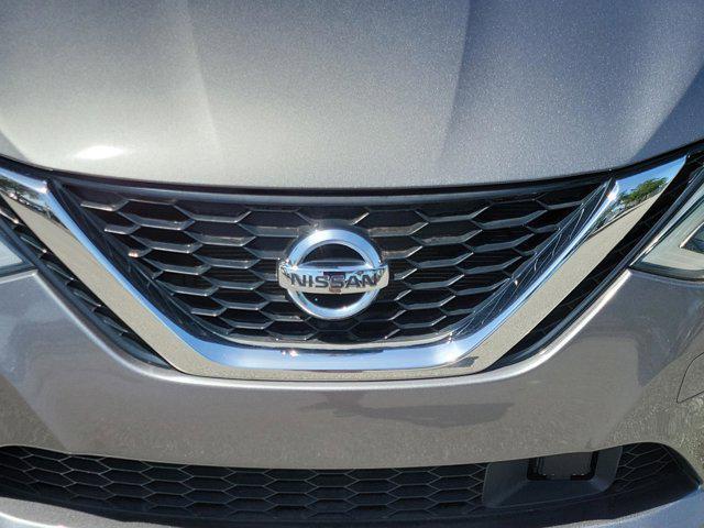 used 2019 Nissan Sentra car, priced at $14,350