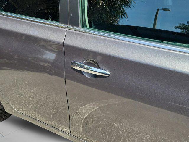 used 2019 Nissan Sentra car, priced at $14,350