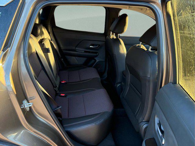 new 2026 Nissan Kicks car, priced at $27,159