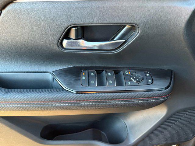 new 2026 Nissan Kicks car, priced at $27,159