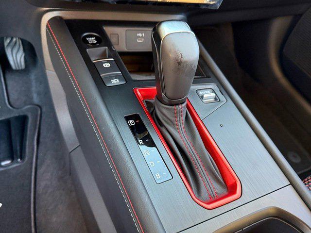 new 2026 Nissan Kicks car, priced at $27,159