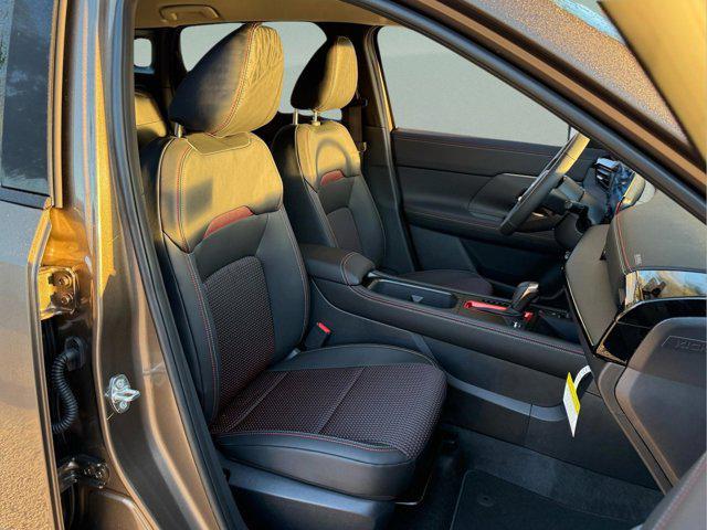 new 2026 Nissan Kicks car, priced at $27,159