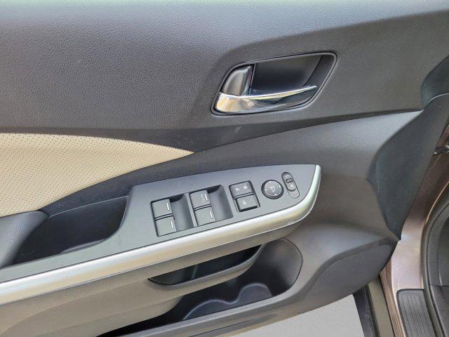 used 2015 Honda CR-V car, priced at $14,981