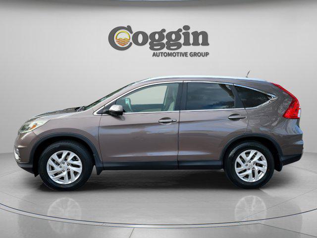 used 2015 Honda CR-V car, priced at $14,981