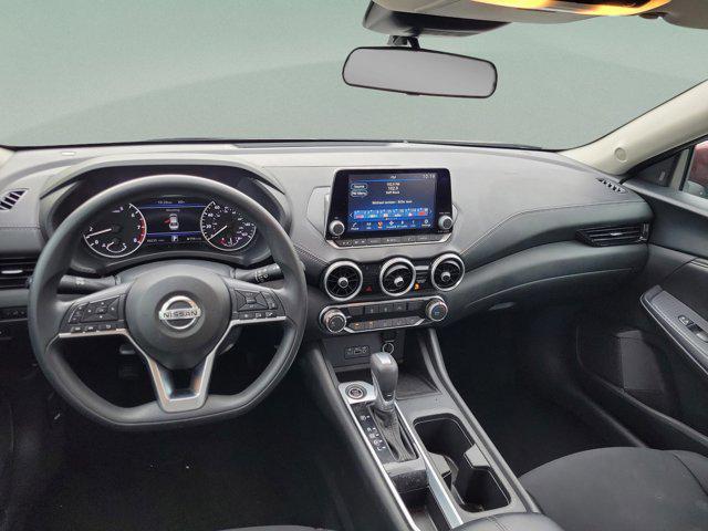 used 2023 Nissan Sentra car, priced at $16,867