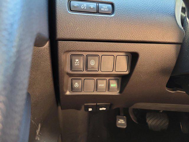used 2021 Nissan Rogue Sport car, priced at $15,088