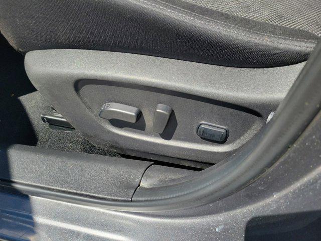 used 2021 Nissan Rogue Sport car, priced at $15,088