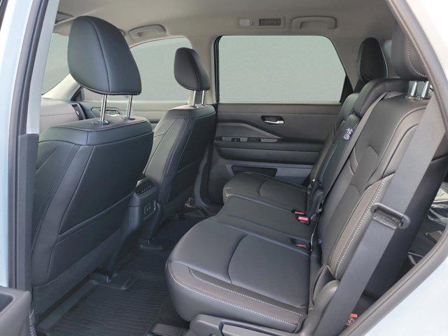 new 2026 Nissan Pathfinder car, priced at $41,830