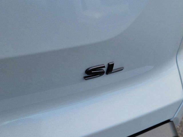 new 2026 Nissan Pathfinder car, priced at $41,830