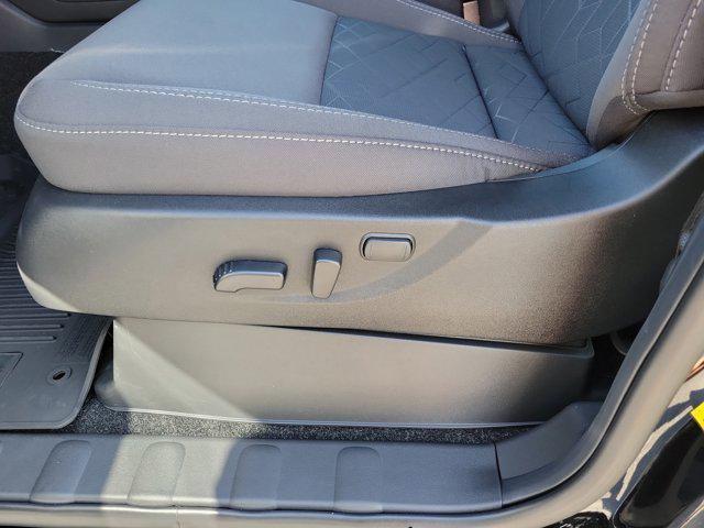 new 2026 Nissan Frontier car, priced at $37,506