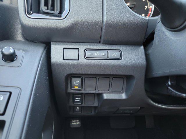 new 2026 Nissan Frontier car, priced at $37,506