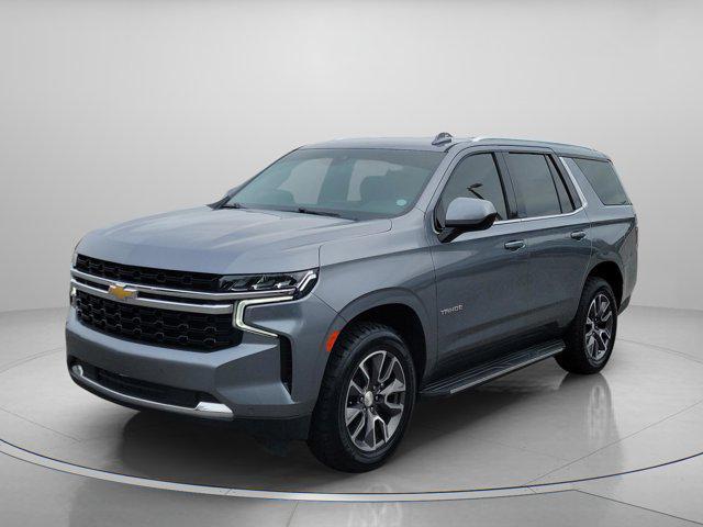 used 2022 Chevrolet Tahoe car, priced at $33,988