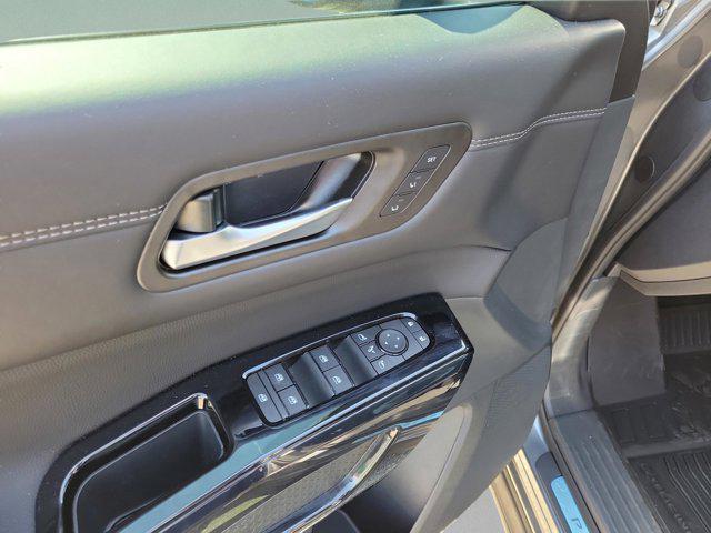 new 2026 Nissan Pathfinder car, priced at $48,280