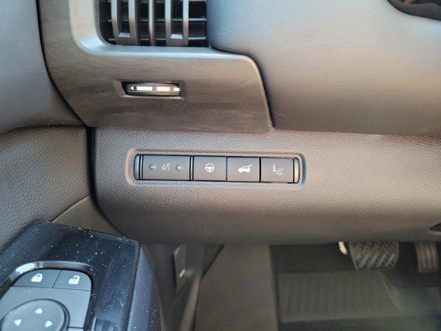 new 2026 Nissan Pathfinder car, priced at $48,280