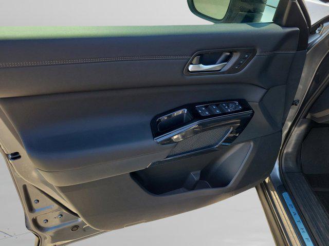 new 2026 Nissan Pathfinder car, priced at $48,280