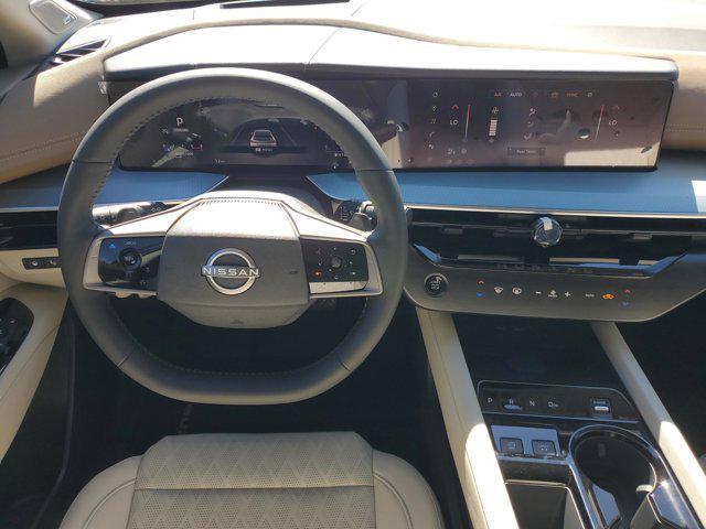 new 2026 Nissan Murano car, priced at $49,595