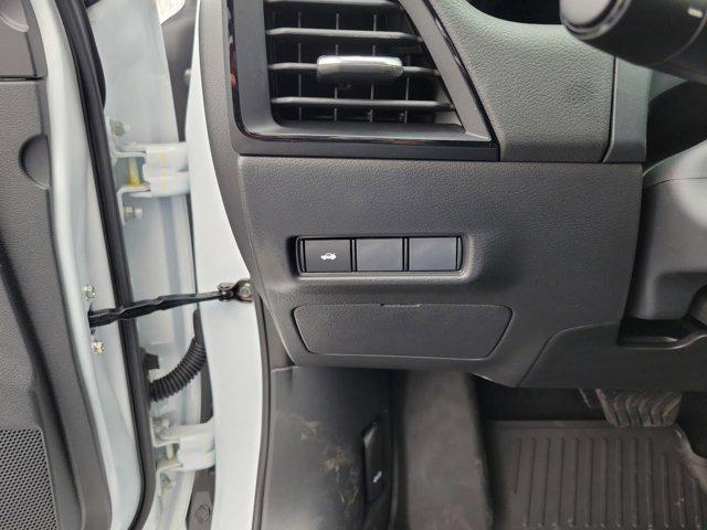 new 2026 Nissan Sentra car, priced at $25,400