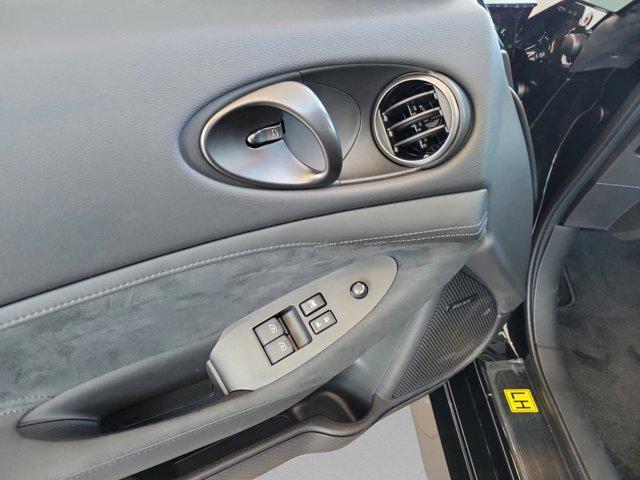 new 2026 Nissan Z car